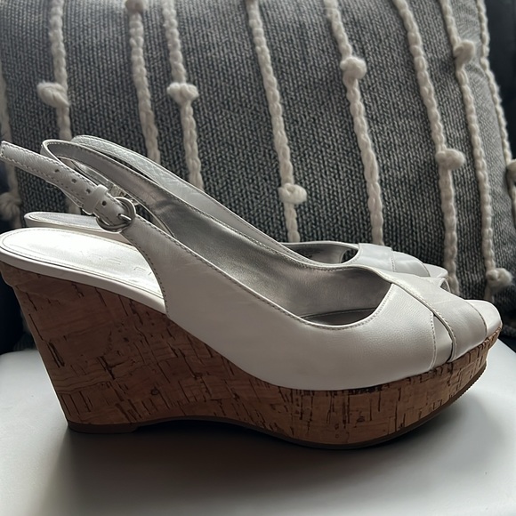 Mark Fisher Sandals - Picture 2 of 5